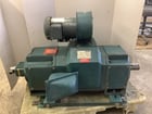 Allen-Bradley #LC2812ATZ Bulletin 1325 DC Motor, 30 hp 1750/2300, TEAO, 500 Volts - Image 1