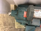 Allen-Bradley #LC2812ATZ Bulletin 1325 DC Motor, 30 hp 1750/2300, TEAO, 500 Volts - Image 4