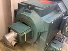 Allen-Bradley #LC2812ATZ Bulletin 1325 DC Motor, 30 hp 1750/2300, TEAO, 500 Volts - Image 7