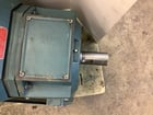 Allen-Bradley #Bulletin-1325 DC Motor, 30 hp w/lincoln, TEFC - Image 5