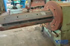 10000 lb. Relsid #10000X54, uncoiler, 54" width, 13"-20" ID, hydraulic expansion, mechanical brake, #56128 - Image 5