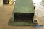 10000 lb. Relsid #10000X54, uncoiler, 54" width, 13"-20" ID, hydraulic expansion, mechanical brake, #56128 - Image 10