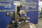 6" x 18" Harig #618, surface grinder, 7" x 5/8" x 1-1/4" wheel, 3450 RPM, manual magnetic chuck, NC computer - Image 2