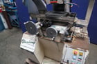 6" x 18" Harig #618, surface grinder, 7" x 5/8" x 1-1/4" wheel, 3450 RPM, manual magnetic chuck, NC computer - Image 6