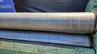 12' x 5/16" Bertsch #8-B, initial pinch power roll, 10.5" roll diameter, 6-12 FPM, rear roll geared & lower - Image 10