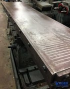 16" x 71" x 4-1/2" Magnetics chuck, #57349 - Image 1