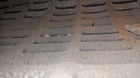 Heavy duty ringmill crusher #3255, 4 rows of 36 ring shaped hammers, 1" x4" grates - Image 4