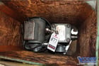 Dumore #2 Versa-Mil, portable drill head, #68693 - Image 3