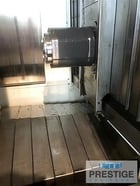 Averex #HS-550K, 31.5" X, 31.5" Y, 19.68" pallets, 0.001°, 60 automatic tool changer, Fanuc Oi-M, thru - Image 2