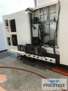 Averex #HS-550K, 31.5" X, 31.5" Y, 19.68" pallets, 0.001°, 60 automatic tool changer, Fanuc Oi-M, thru - Image 6