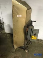Aitkens #SH135231, portable on wheels electric heater, 13.5 KVA, 240 V., #59600 - Image 3
