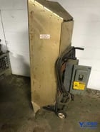 Aitkens #SH135231, portable on wheels electric heater, 13.5 KVA, 240 V., #59600 - Image 7
