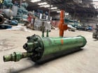 355 psig shell, 100 psig tube, Ametek #GTR-Condenser, Shell & Tube Heat Exchanger, Size 804B-4P, 8" diameter - Image 6