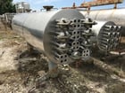 188.5 sq.ft., Chester Jensen #SV-40, Ste-Vac Heater, 4 Passes, (48) 1.5" diameter x 120" L Tubes, 40 gallon - Image 3