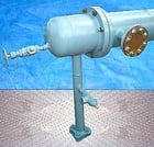 94 sq.ft., 400 psi shell, 250 psi tube, Dunham-Bush #C00SF1514496302, Shell and Tube Heat Exchanger, 1 Pass - Image 4