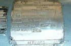 94 sq.ft., 400 psi shell, 250 psi tube, Dunham-Bush #C00SF1514496302, Shell and Tube Heat Exchanger, 1 Pass - Image 9