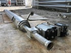 150 psi, Stainless Steel Heat Set 150, Pneumatic positioner PPR-55-3000-4R42021,4' 1/2" inside shaft w/ 3/8" - Image 4
