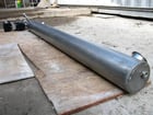 150 psi, Stainless Steel Heat Set 150, Pneumatic positioner PPR-55-3000-4R42021,4' 1/2" inside shaft w/ 3/8" - Image 6