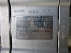 150 psi, Stainless Steel Heat Set 150, Pneumatic positioner PPR-55-3000-4R42021,4' 1/2" inside shaft w/ 3/8" - Image 8