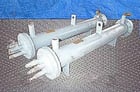 10 sq.ft., 350 psi shell, 225 psi tube, Standard Refrigeration Co. #OLDX-5-A2, Shell and Tube Heat Exchanger - Image 6