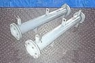 10 sq.ft., 350 psi shell, 225 psi tube, Standard Refrigeration Co. #OLDX-5-A2, Shell and Tube Heat Exchanger - Image 9