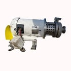 135 GPM, APV #6V2, Centrifugal Pump, 3 HP, 1760 RPM motor, 208-230/460 V, 3500 RPM speed - Image 1