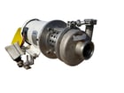 135 GPM, APV #6V2, Centrifugal Pump, 3 HP, 1760 RPM motor, 208-230/460 V, 3500 RPM speed - Image 2