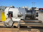 135 GPM, APV #6V2, Centrifugal Pump, 3 HP, 1760 RPM motor, 208-230/460 V, 3500 RPM speed - Image 4