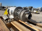 135 GPM, APV #6V2, Centrifugal Pump, 3 HP, 1760 RPM motor, 208-230/460 V, 3500 RPM speed - Image 5