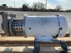 135 GPM, APV #6V2, Centrifugal Pump, 3 HP, 1760 RPM motor, 208-230/460 V, 3500 RPM speed - Image 7