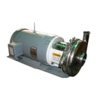 APV #8VS2, Centrifugal Pump, 10 HP, 1750 RPM, 230/460 V, 7.5" diameter Impeller - Image 1