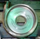 APV #8VS2, Centrifugal Pump, 10 HP, 1750 RPM, 230/460 V, 7.5" diameter Impeller - Image 8