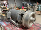 Alfa Laval #LKH20, Alfa-Laval Centrifugal Pump, 5 HP, 3450 RPM motor, 208-230/460 V, 3600 RPM speed, 145 psi - Image 8