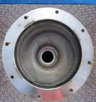 Ampco #1-1/2-x-1-1/4-KC2, Centrifugal Pump, 7.5 HP, 3490 RPM, 575 V, 6.5" diameter impeller - Image 6