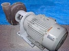 380 GPM, Fristam #FP10521, Centrifugal Pump, 20 HP, 1760 RPM motor, 460 V, 1750 RPM speed, 11" diameter - Image 3