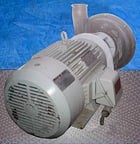 380 GPM, Fristam #FP10521, Centrifugal Pump, 20 HP, 1760 RPM motor, 460 V, 1750 RPM speed, 11" diameter - Image 4