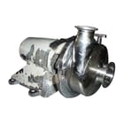 90 GPM, G & H #GABR, Centrifugal Pump, 5" diameter Impeller - Image 1