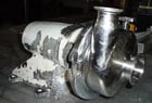 90 GPM, G & H #GABR, Centrifugal Pump, 5" diameter Impeller - Image 3