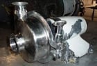 90 GPM, G & H #GABR, Centrifugal Pump, 5" diameter Impeller - Image 4