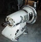 90 GPM, G & H #GABR, Centrifugal Pump, 5" diameter Impeller - Image 6