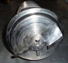 90 GPM, G & H #GABR, Centrifugal Pump, 5" diameter Impeller - Image 9