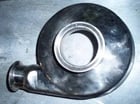 90 GPM, G & H #GABR, Centrifugal Pump, 5" diameter Impeller - Image 10