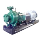 70 GPM @ 140' TDH, Goulds #3196, Centrifugal Pump, 5 HP, 3500 RPM, 230/460 V, 5" diameter Impeller - Image 4