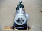 70 GPM @ 140' TDH, Goulds #3196, Centrifugal Pump, 5 HP, 3500 RPM, 230/460 V, 5" diameter Impeller - Image 5