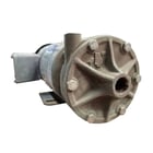 12 GPM, Price #LT25AB-312-21291-3336-3T7, Centrifugal Pump, 0.3 HP, 2850 RPM, 220/440 V, 325 psi, 3.34" - Image 2