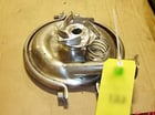 Stainless Steel Pump Head - Image 3
