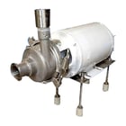 60 GPM, Thomsen #4, Centrifugal Pump, 1 HP, 3450 RPM, 208-230/460 V - Image 1