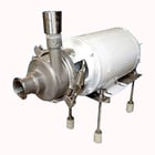60 GPM, Thomsen #4, Centrifugal Pump, 1 HP, 3450 RPM, 208-230/460 V - Image 3
