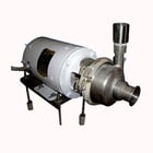 60 GPM, Thomsen #4, Centrifugal Pump, 1 HP, 3450 RPM, 208-230/460 V - Image 5