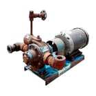 37 GPM, Blackmer Dover #LGL-1-1/2, Positive Displacement Pump, 2 HP, 208-230/460 V, 1.5" inlet, 1" and 0.5" - Image 1